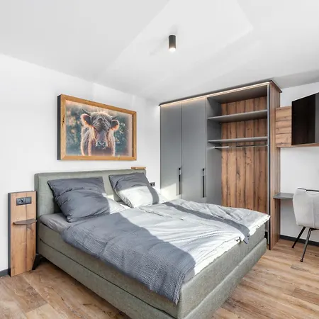 Seequartier 2 - Neu & Hochwertig *