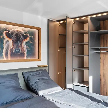 Seequartier 2 - Neu & Hochwertig Apartment