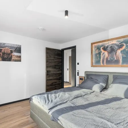 Seequartier 2 - Neu & Hochwertig Apartamento Friedrichshafen