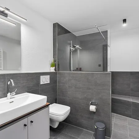 Seequartier 2 - Neu & Hochwertig * Friedrichshafen