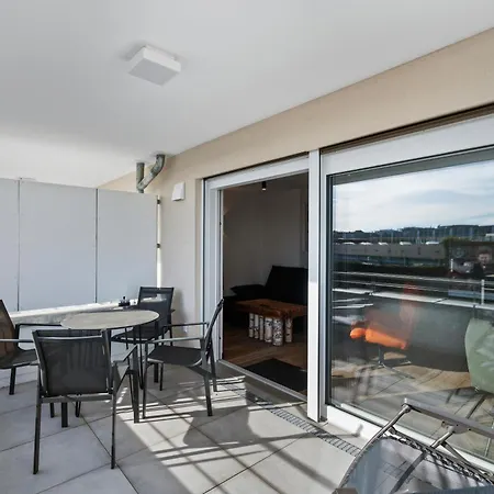 Seequartier 2 - Neu & Hochwertig Friedrichshafen