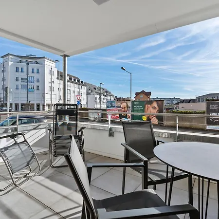 Seequartier 2 - Neu & Hochwertig