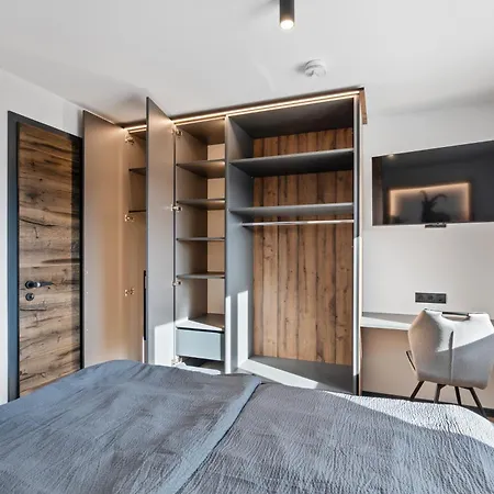Seequartier 2 - Neu & Hochwertig Apartmán Friedrichshafen
