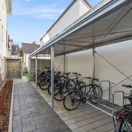 Seequartier 2 - Neu & Hochwertig Friedrichshafen