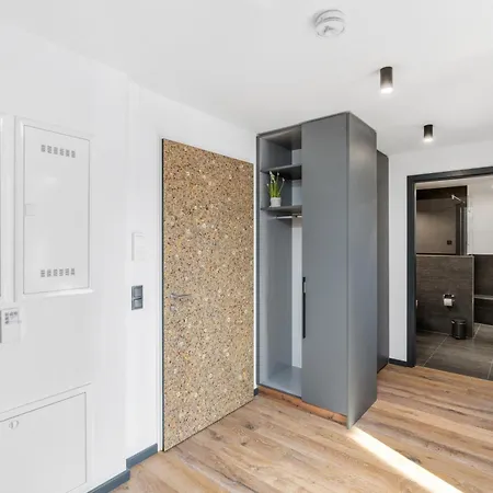 Apartmán Seequartier 2 - Neu & Hochwertig Friedrichshafen