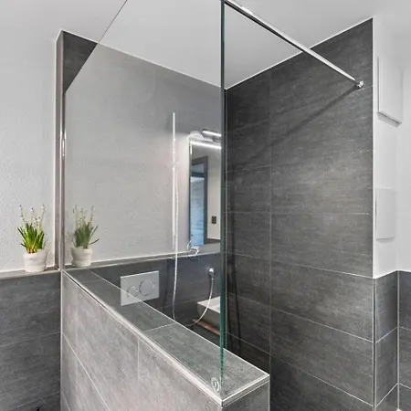 Seequartier 2 - Neu & Hochwertig * Friedrichshafen